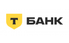 logo Т-Банк (Тинькофф Банк)